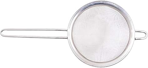 Strainer, 629105824270090725_ with two years guarantee of satisfaction and quality