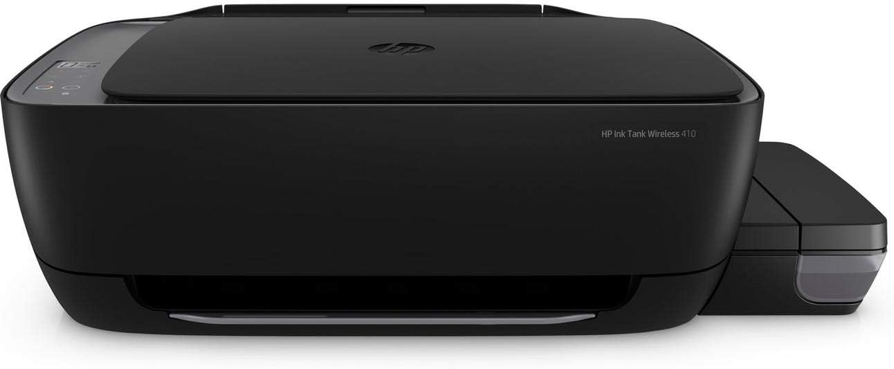 Impresora Multifuncional Hp Ink Tank 410 WiFi : Electrónica - Amazon.com