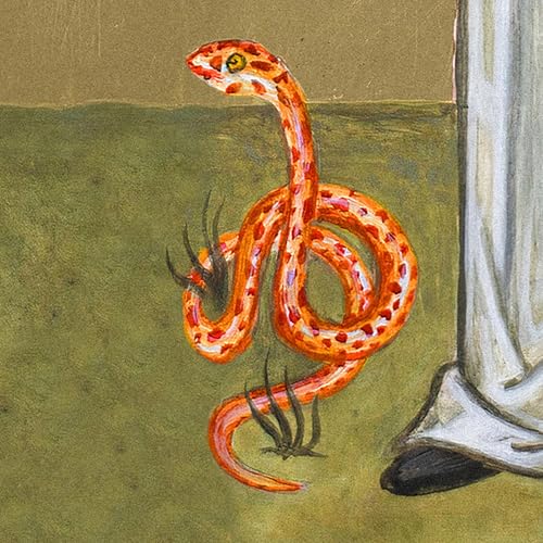 "Wise As Serpents" (The Royal Path Ep 106)