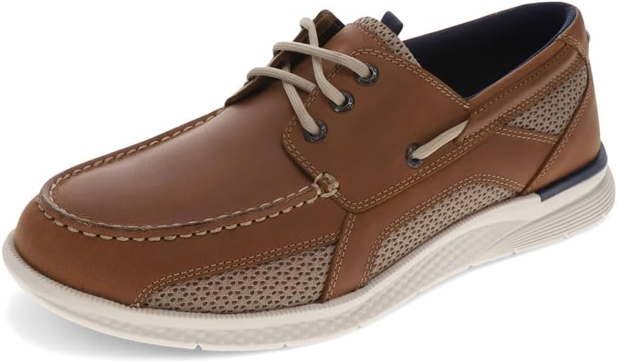Creaaacademy Dockers Men's Boat Shoes Dockers Mens Dennison