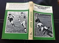 Schoolboy rugby 009078460X Book Cover