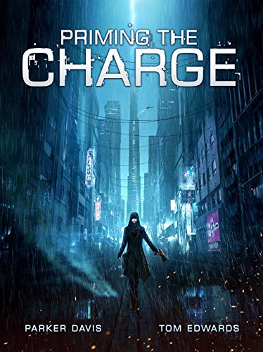 Priming the Charge: A Graphic Novel