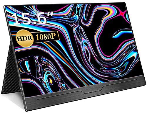 Amazon.co.jp: モバイルモニターニンテンドースイッチ用cocopar15.6