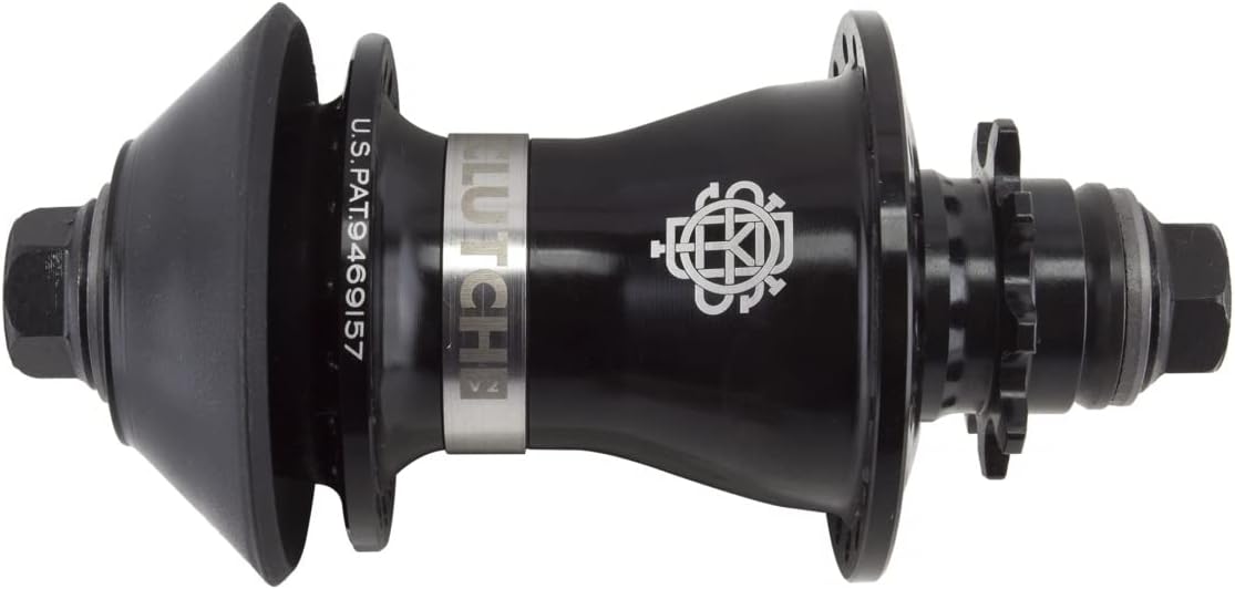 Odyssey Clutch V2 Freecoaster Hub