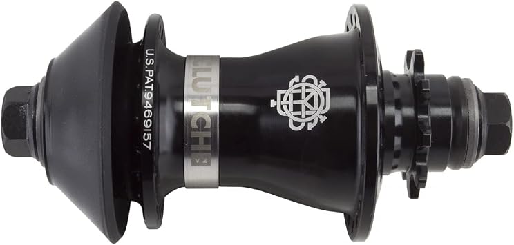 محور Odyssey Clutch V2 Freecoaster