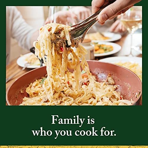 Image of Classico Four Cheese Alfredo Pasta Sauce (15 oz Jar) (Pack of 2)