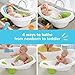 Fisher-Price 4-in-1 Sling 'n Seat Tub