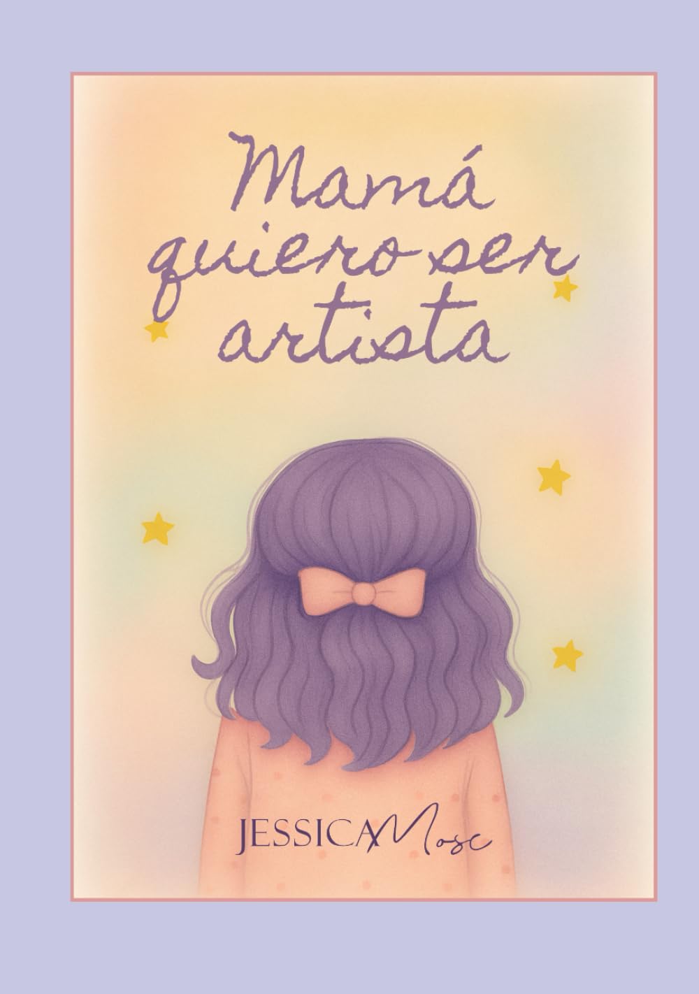 Mamá quiero ser artista