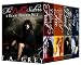 The Bellum Sisters Book Bundle (Paranormal Romance Adventures): 4-Book Boxed Set