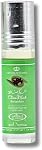 Al-Rehab Choco Musk Pistache pour parfums - 6ml (0.2 oz) -Fragrance de gourmand de noix avec pistaches, chocolat & Vanille douce, crémeuse & Addictive -Scent de longue durée pour les femmes & Hommes