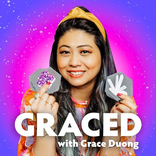 『Grace Duong』のカバーアート
