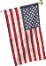 Valley Forge Flag  2.5 x 4 Foot Nylon Standard Nylon US American Flag