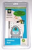 Cricut Solutions Cartridge, Christmas