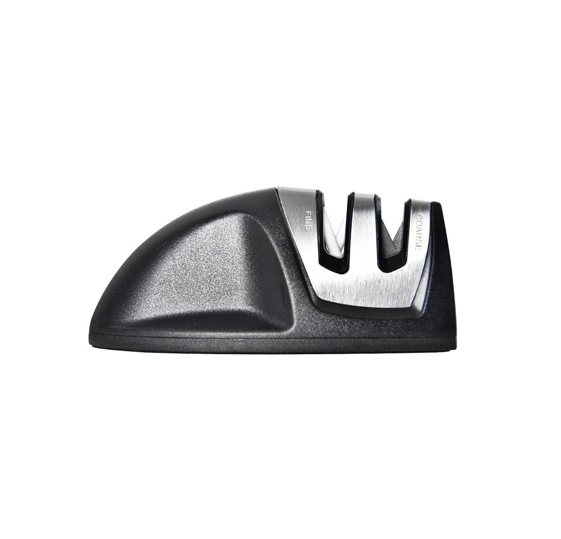 Professional Two-Stage Knife Sharpener
