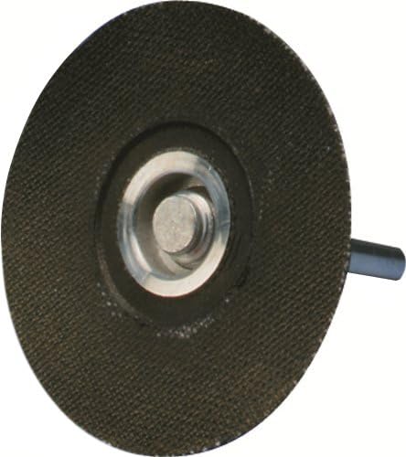 3 INCH SAIT-LOK HARD BACKING PAD (QTY: 1)