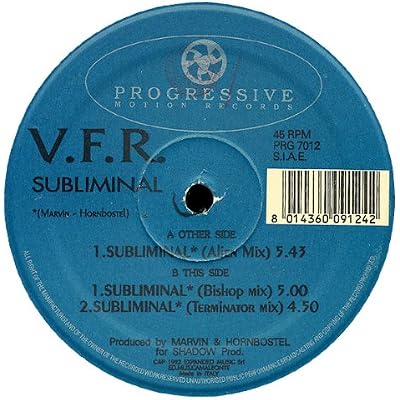 Subliminal