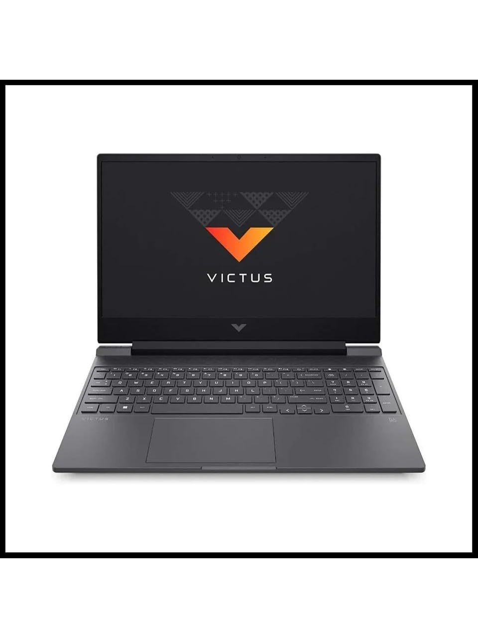 HP Victus AMD Ryzen 7-8845HS 16GB 1TB SSD RTX4060 8GB 15.6"…