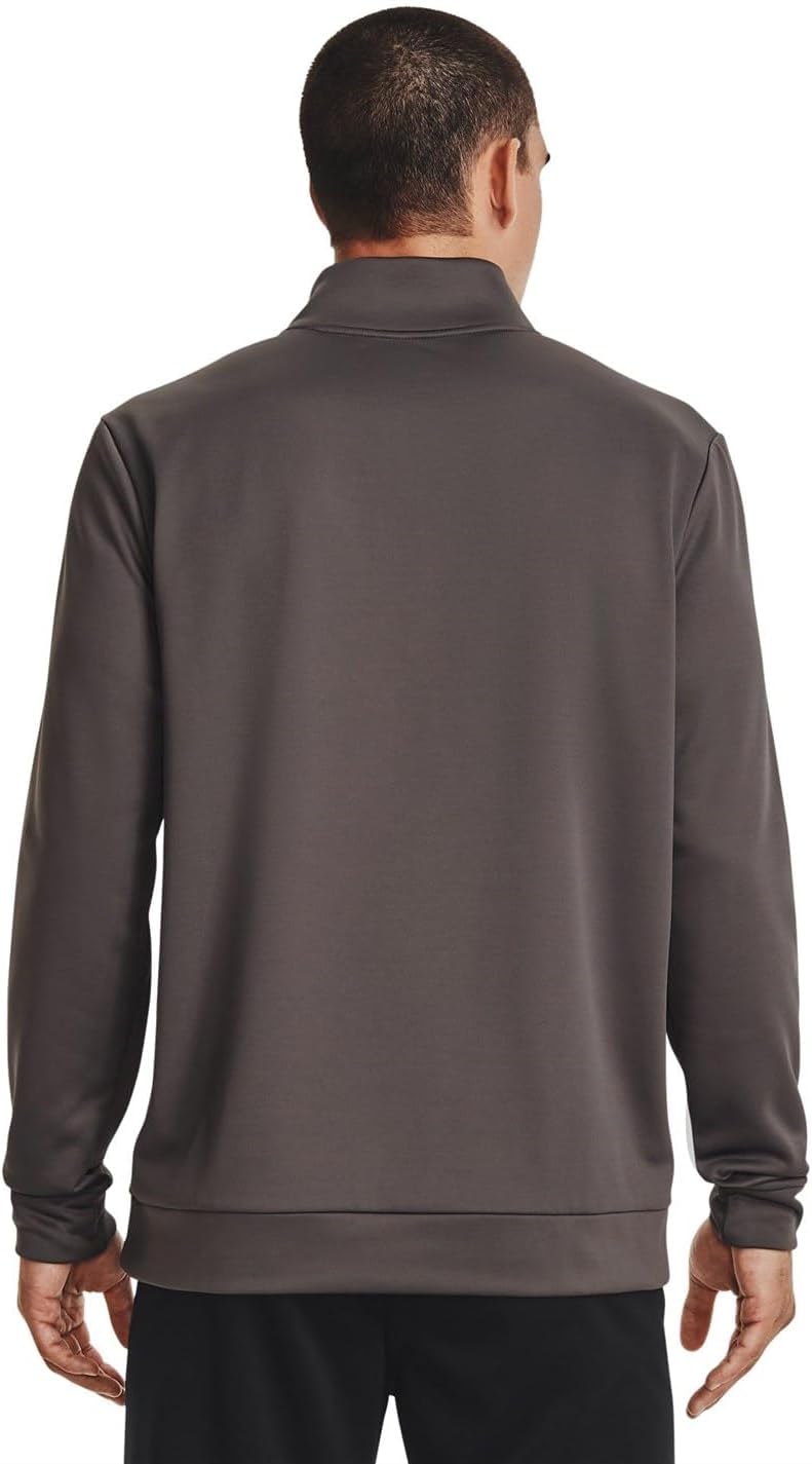 Under Armour Men's Armourfleece 1/4 Zip