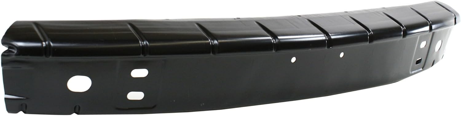 Garage-Pro Bumper Cover KIT Compatible with Chevrolet Astro 1995-2005, GMC Safari Primed Front