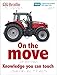 DK Braille On the Move - DK