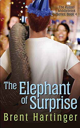 The Elephant of Surprise (Russel Middlebrook)