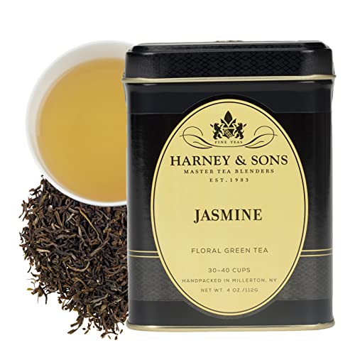 Harney & Sons Jasmine Pouchong