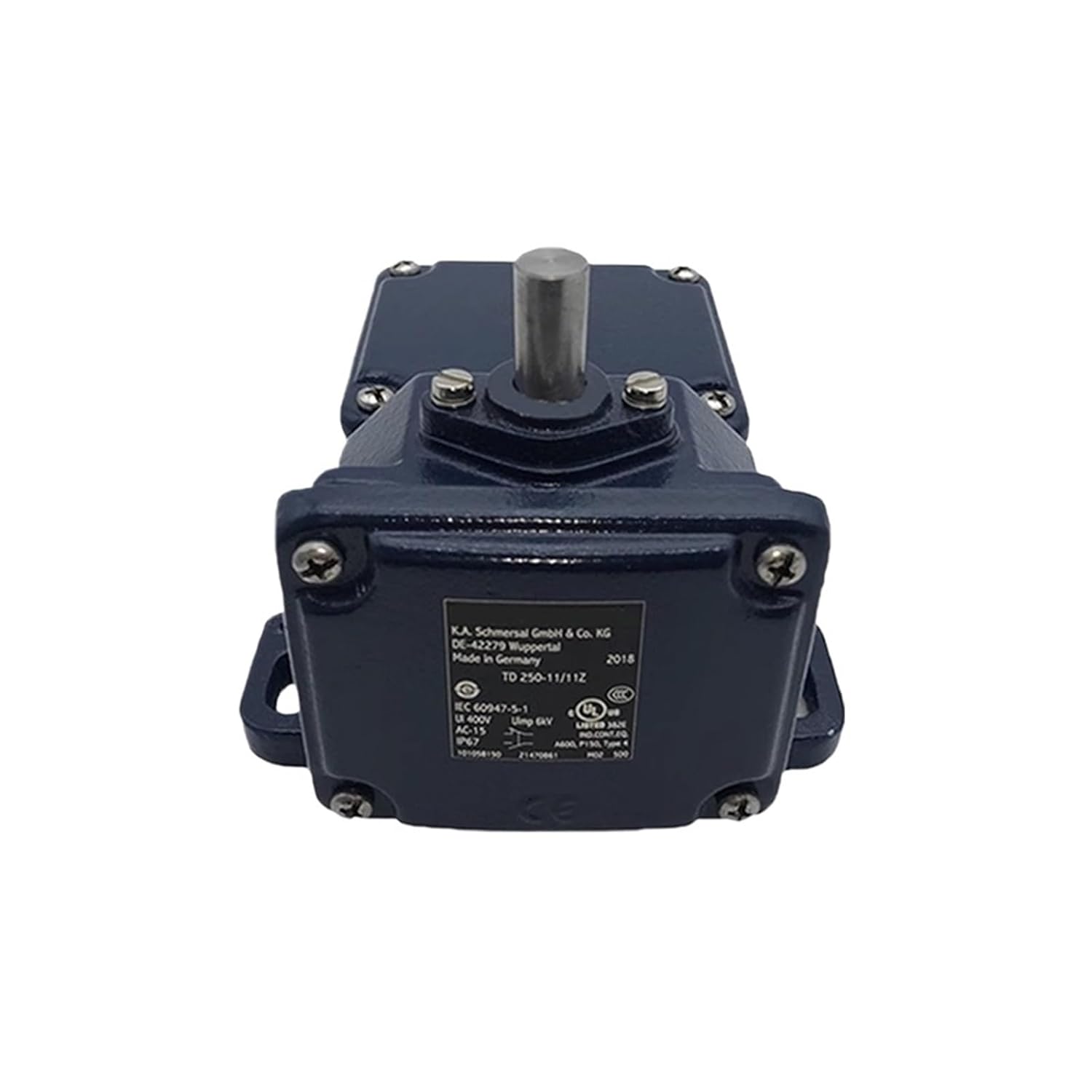 Limit Switch mtd250-02z11/11z01/01z1224ue122(TD 250-02 02Z-1276)
