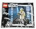 Minifigure Lego Star Wars 30624 Episode IV OBI-Wan Kenobi Collectible
