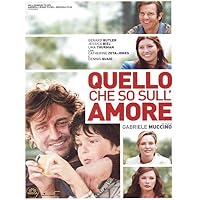 Quello Che So Sull'amore