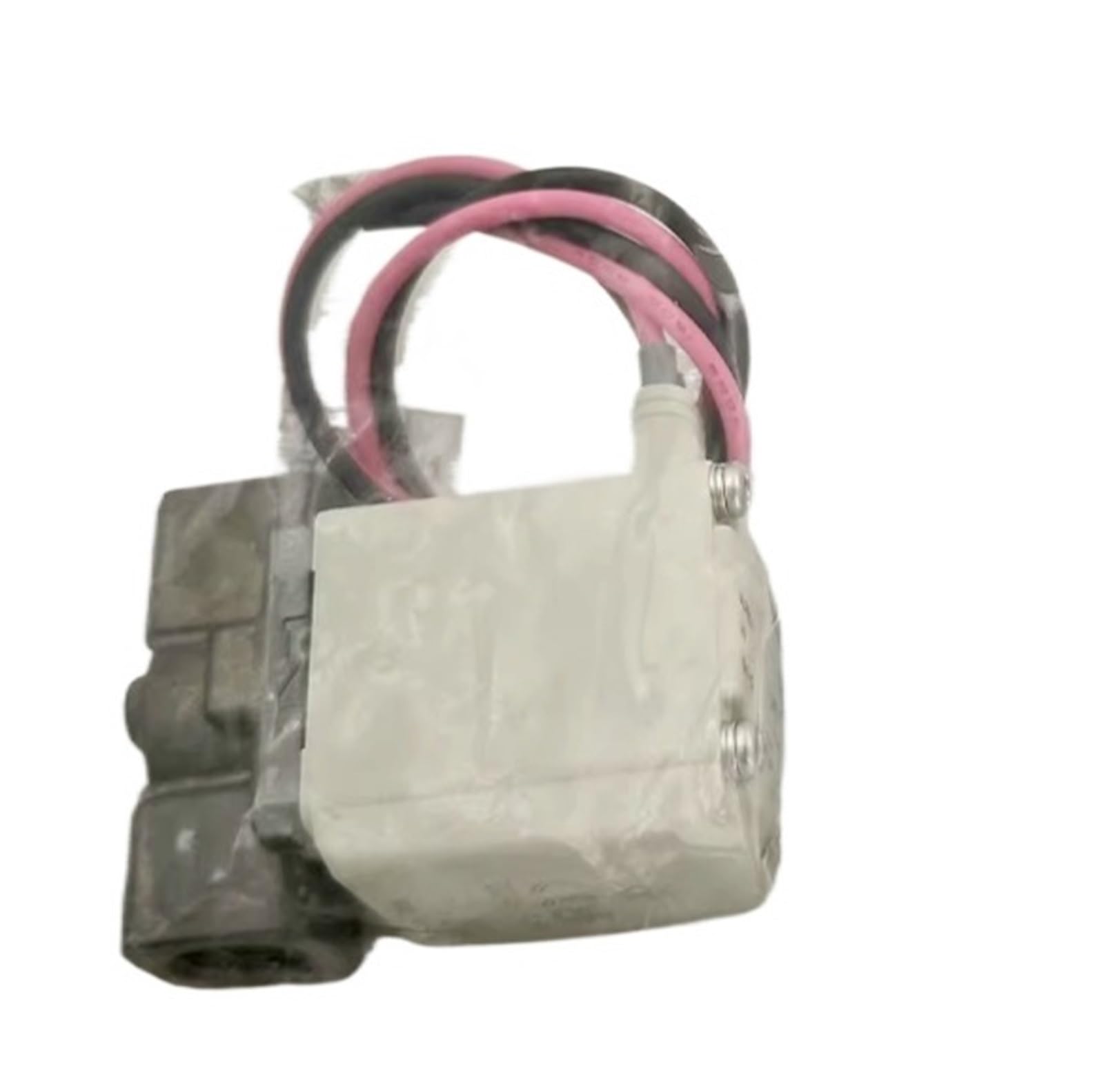 Électrovanne VX210FA de distribution pneumatique et hydraulique haute performance