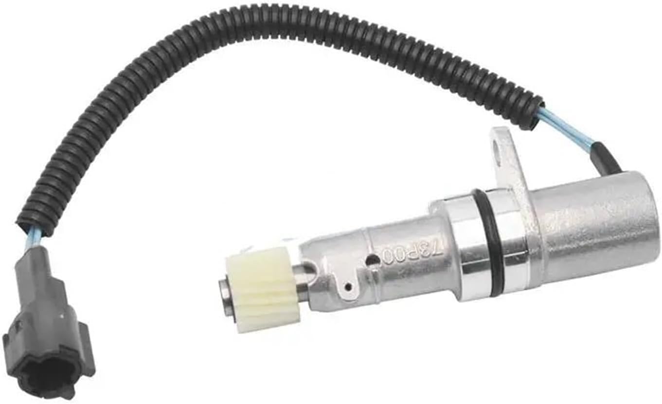 ブレーキシステムセンサー 19歯ギア オドメーター スピードセンサー 32743-56G19 日産 ピックアップ Np300 200