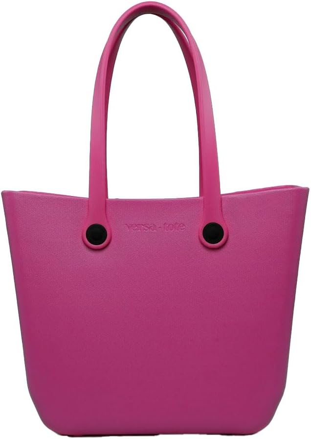 V2022P Vira Printed Versa Tote w/ Interchangeable Straps