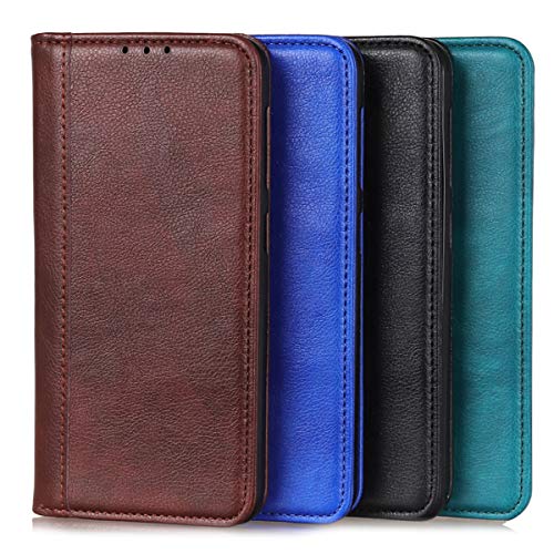 PZEMIN Cover per Motorola Moto E7 Plus/Moto G9