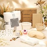 Fynnsilas Stress Relief Spa Box