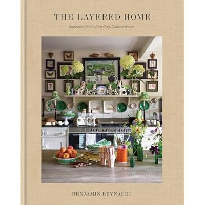 The Layered Home