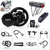 [Zwei Typen vom Fahrradfahren] --- Elektrische Fahrräder und Tretfahrräder. Es ist ein körperliches Sport und auch ein Fahrzeug mit hohem Tempo.