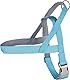 Norweger-Geschirr Elly BLAU L 62-75CM 25MM