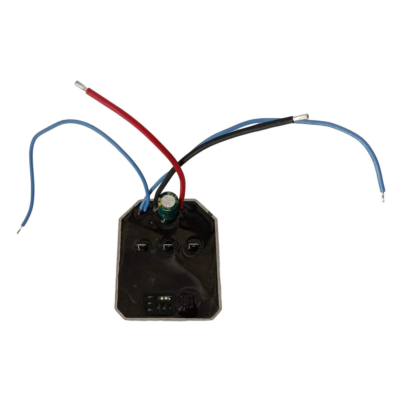 Ajuste de Velocidad para Amoladora Placa de Control del Interruptor 1