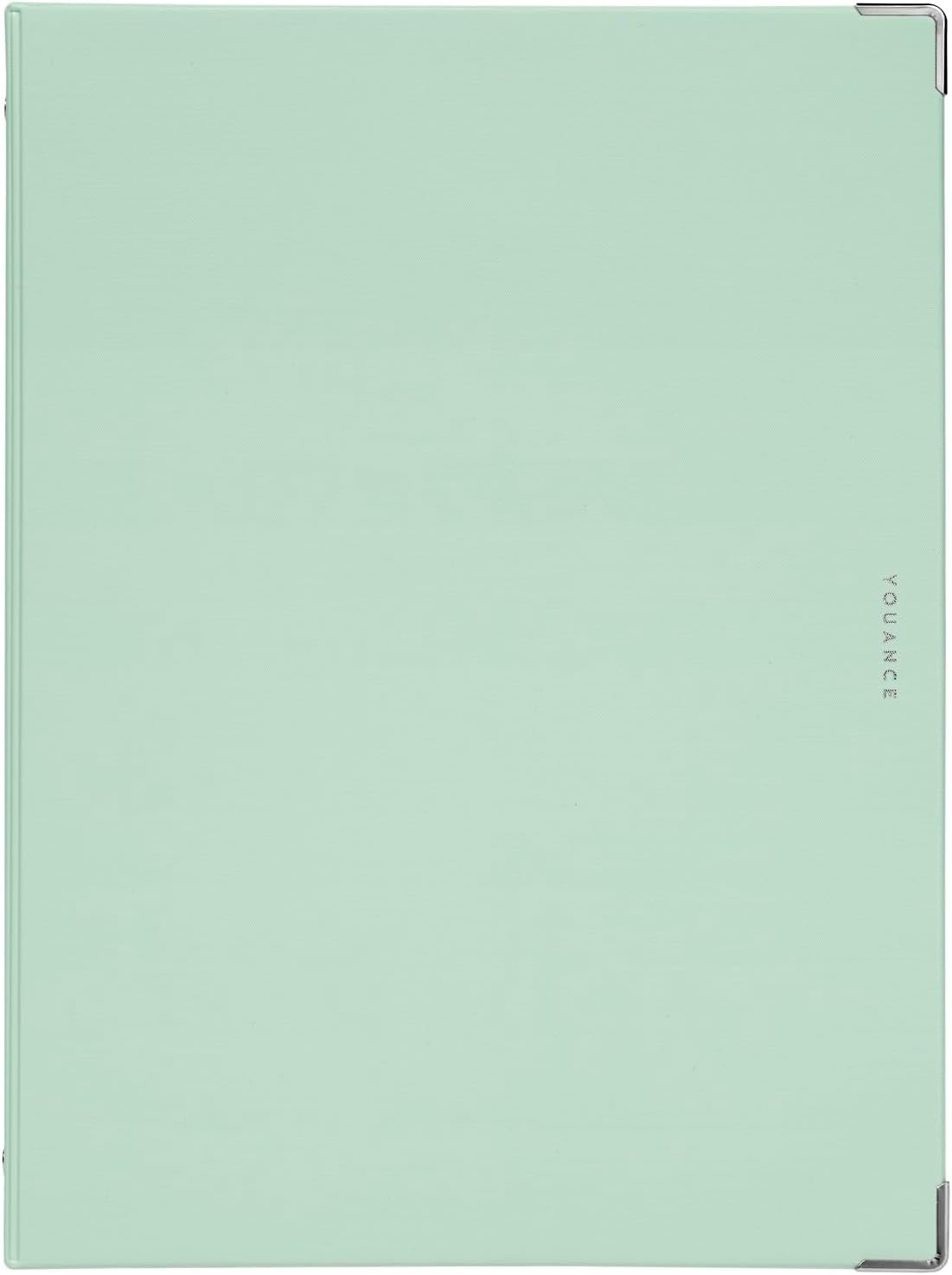 Maruman F119-53 B5 Binder with 26 Holes, Mint image 4