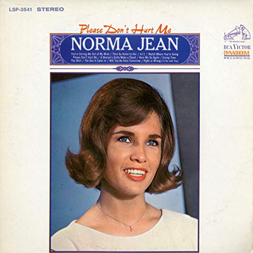 Norma Jean