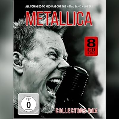 COLLECTORS BOX