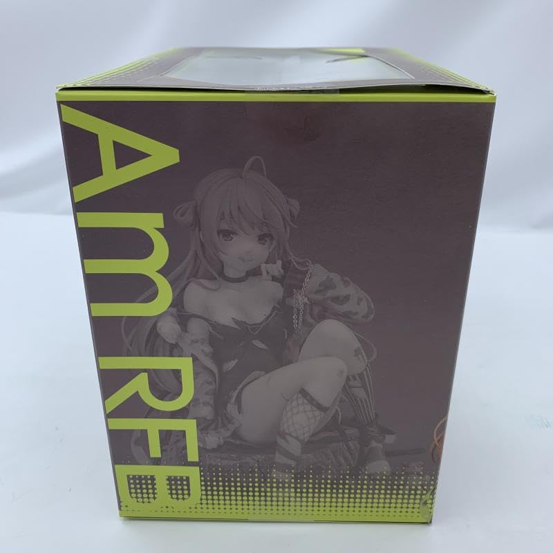Amazon.co.jp: 【】S未開)WINGS Am RFB 重傷VER. 1/7スケール