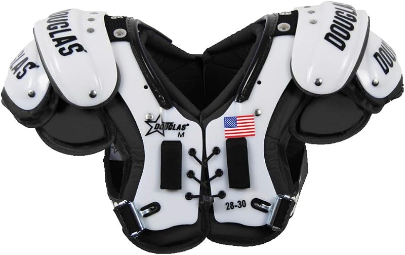 Douglas Junior Custom Pro Shoulder Pad