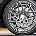 4pcs 2.56“(65mm)/2.32