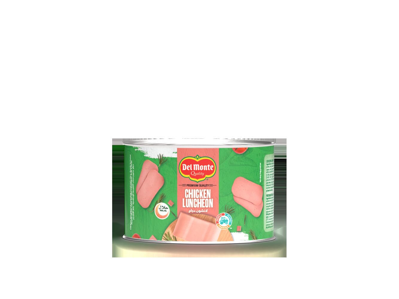 Chicken Luncheon Meat - 200 gm