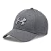 Under Armour Men's Heathered Blitzing Cap