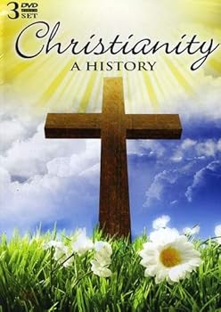 DVD Christianity: A History Book