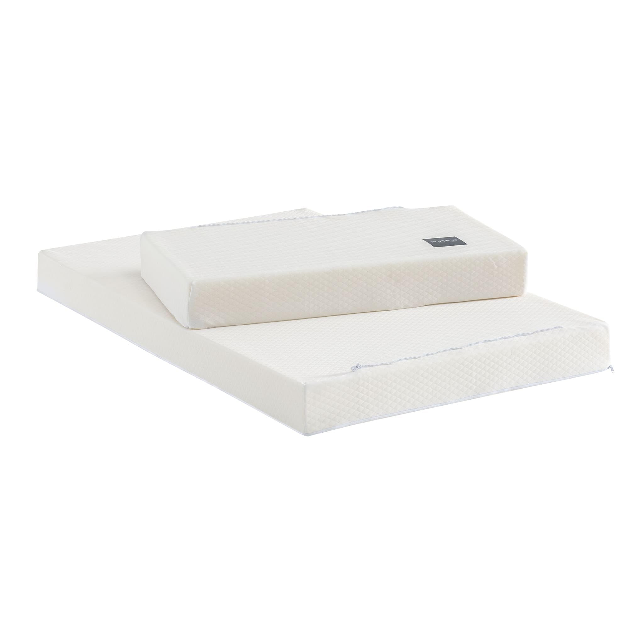 Someo Matelas Junior Mousse Aurore 100 90x140 à 90x190