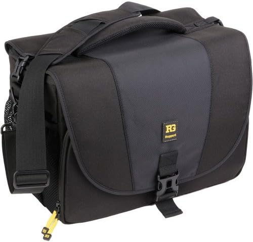 Ruggard Commando Pro 45 DSLR Shoulder Bag