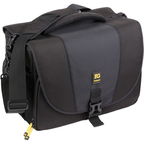 Commando Pro 45 DSLR Shoulder Bag